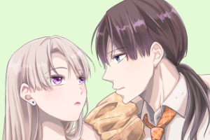 お嬢は今日もわがままばかり